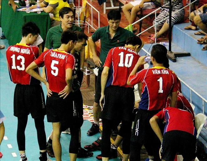 Maseco TPHCM hinh anh