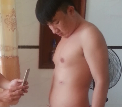 Bí thư huyện Đức Hòa thông tin chi tiết vụ nổ súng tại nhà ảnh 2