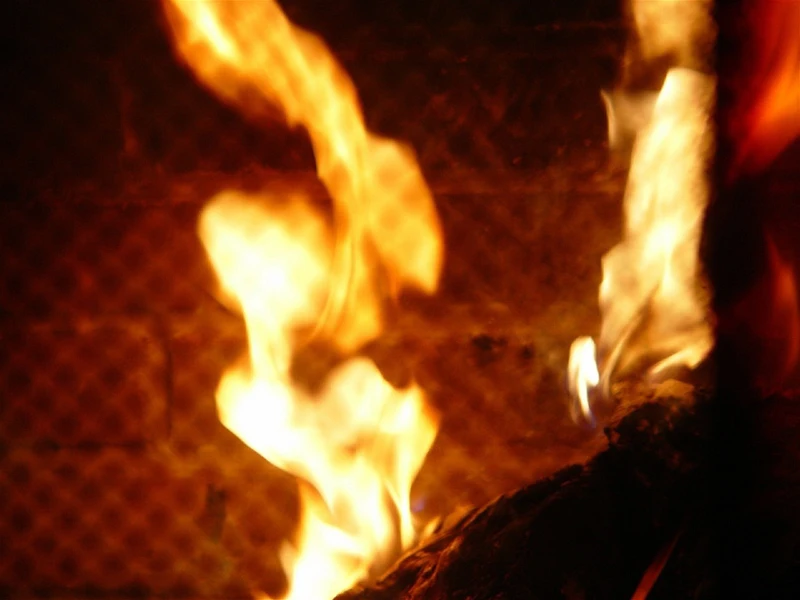 Mua xăng đốt khách sạn vì bị người tình ‘bỏ rơi’ ảnh 1