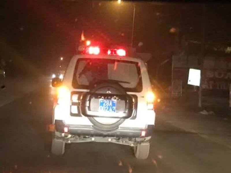 Giám đốc BV xin lỗi vụ 18 người chạy thận ở Hòa Bình ảnh 2 Giám đốc BV xin lỗi vụ 18 người chạy thận ở Hòa Bình ảnh 2