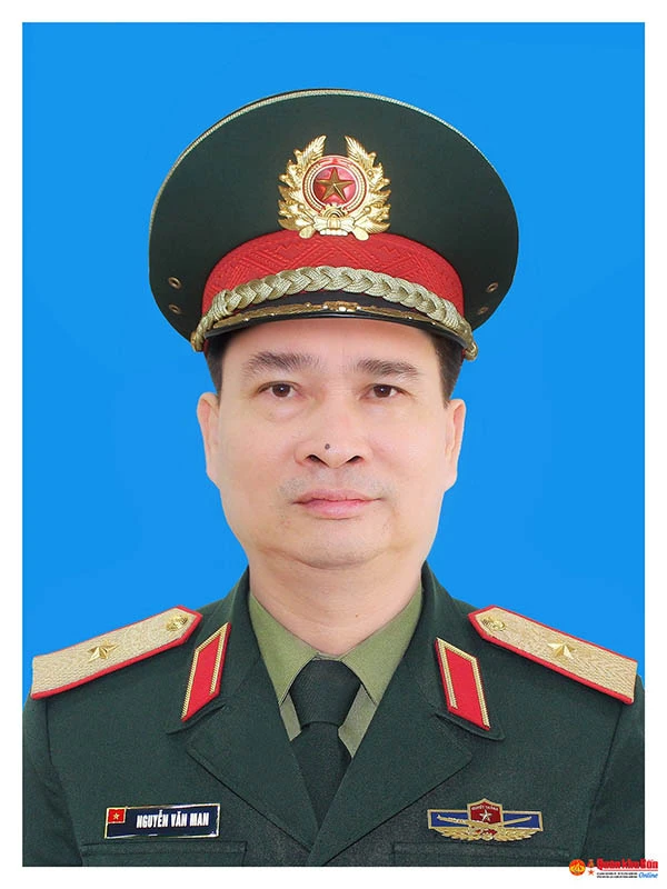 Tướng Nguyễn Văn Man cùng đồng đội chọn đi về phía Nhân dân ảnh 3