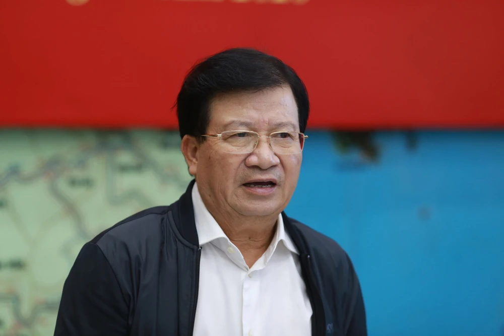 Bão số 12 đã gây thiệt hại tại Phú Yên, Khánh Hòa ảnh 8