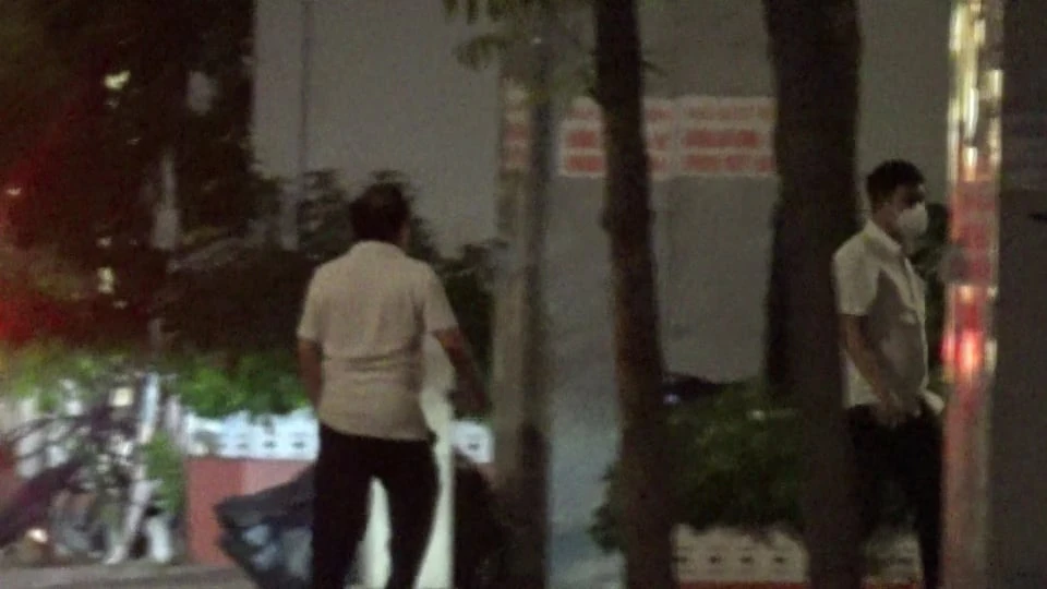 Công an TP.HCM bắt tạm giam bà Nguyễn Phương Hằng ảnh 13