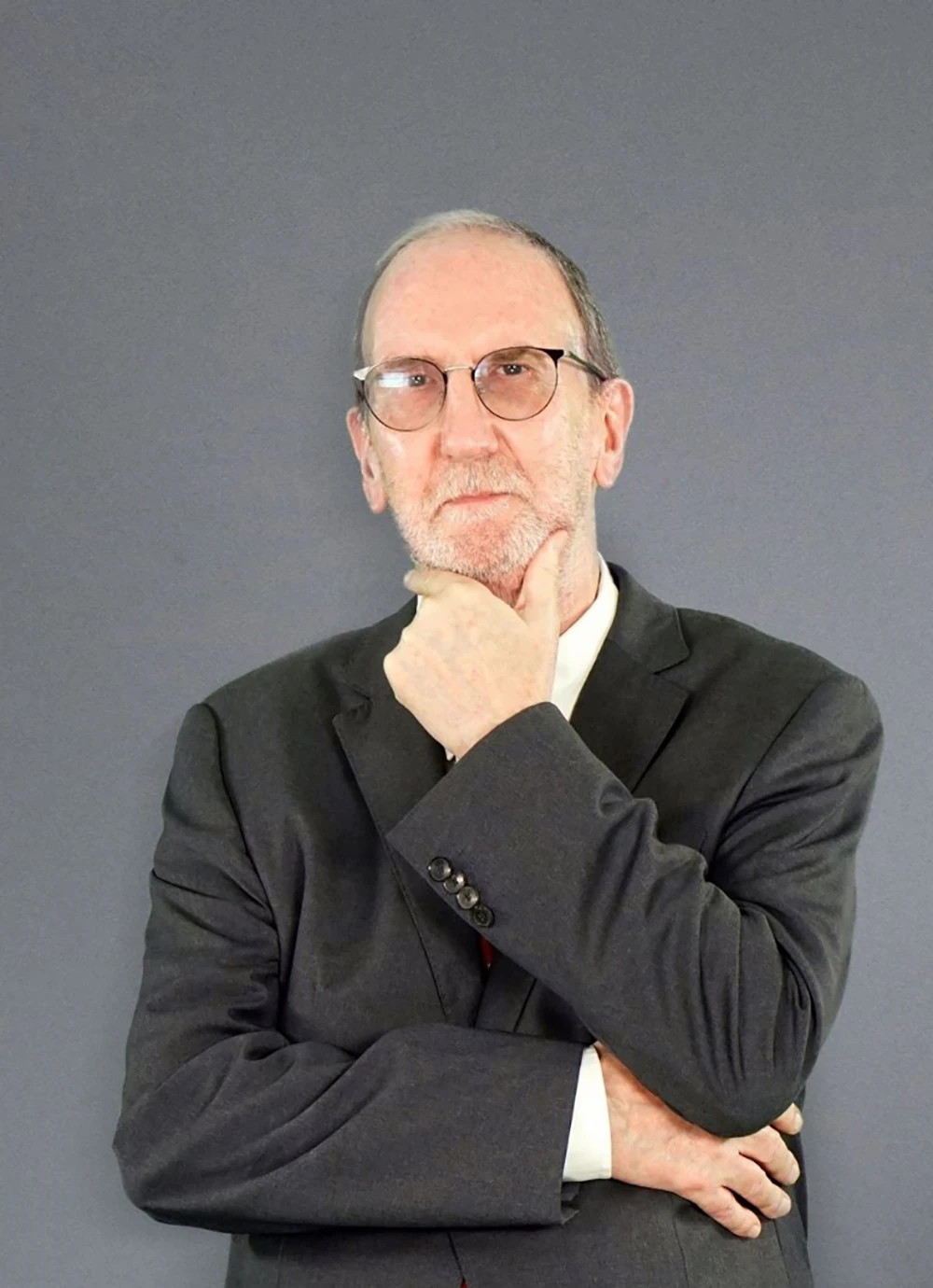 Ông David Riddle Phó Chủ tịch HĐQT đảm nhận vai trò Tổng Giám đốc, đại diện theo pháp luật của Công ty Tân Hiệp Phát