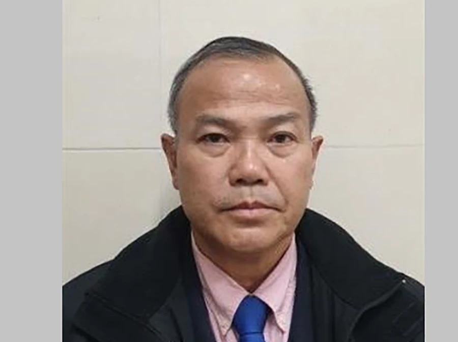 Ông Vũ Hồng Nam, nguyên Đại sứ Việt Nam tại Nhật Bản. (Ảnh: TTXVN)