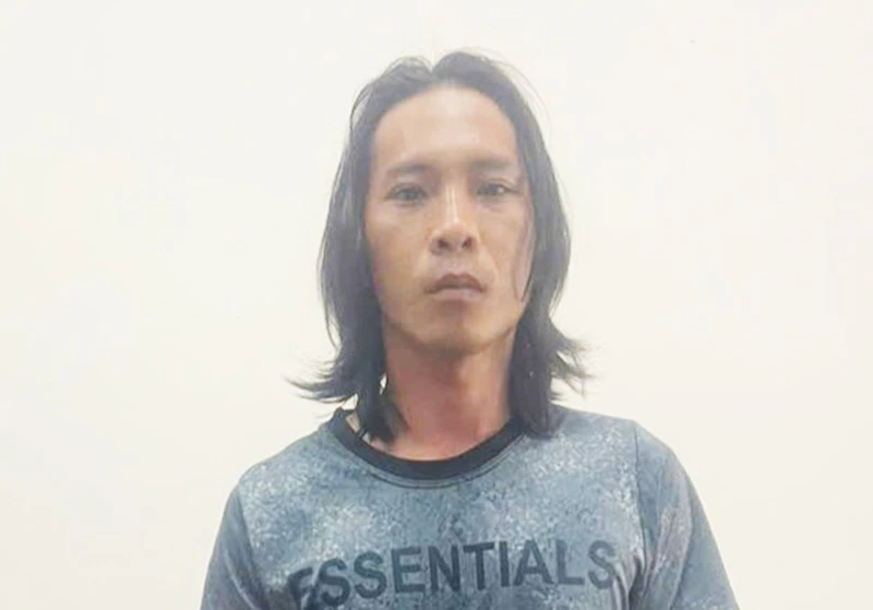 Bình Dương: Kẻ cướp thay tên đổi họ trốn truy nã 7 năm