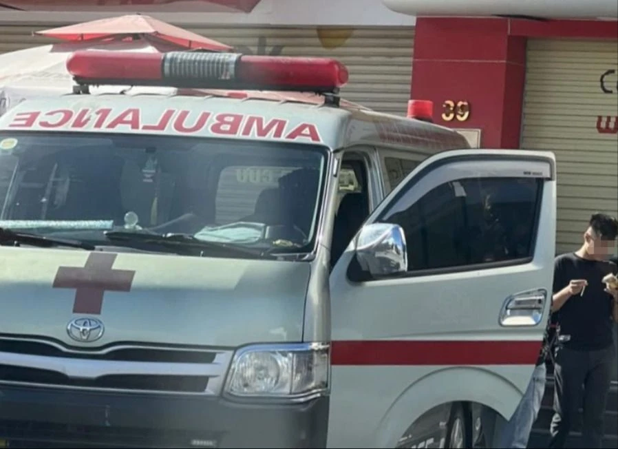 Một nhân viên ngân hàng ở Nghệ An tử vong trong nhà kho