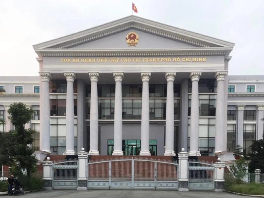 Lại hoãn xử vụ ông Liên Khui Thìn đòi tài sản tại công ty Tây Sơn ảnh 1