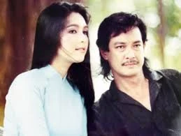 Chánh Tín thời trai trẻ với những vai diễn để đời !