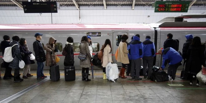 10 thói quen kỳ lạ ít ai biết đến của người Nhật Bản ảnh 4