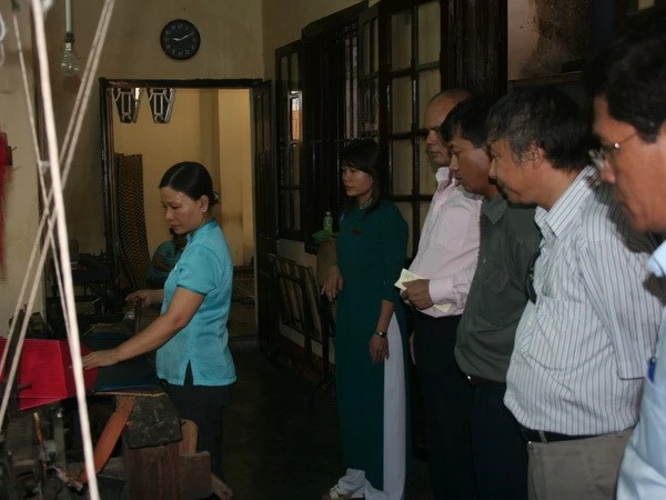 Hội An họp báo về vụ “ép” du khách mua vé thăm phố cổ ảnh 2