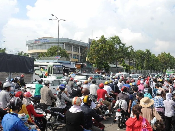 36 người chết vì tai nạn giao thông trong hai ngày nghỉ lễ ảnh 1
