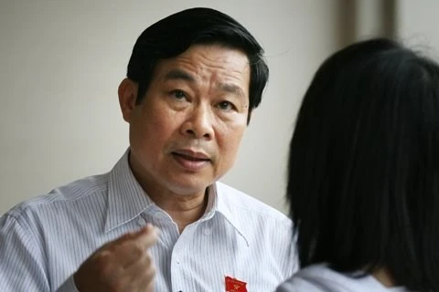 giàn khoan, Trung Quốc, chủ quyền, Bộ trưởng, Nguyễn Bắc Son, báo chí, truyền thông