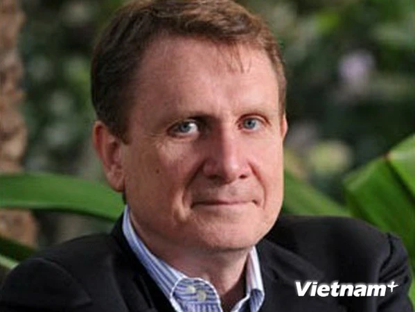 Căng thẳng biển Đông: Vì sao Nga im lặng? ảnh 1 Căng thẳng biển Đông: Vì sao Nga im lặng? ảnh 1