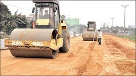 Chống tham nhũng trong toàn ngành giao thông vận tải ảnh 1