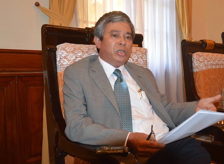 Thứ trưởng Ngoại giao Phạm Quang Vinh: So sánh ASEAN với EU là khập khiễng ảnh 1