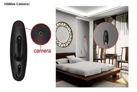 chủ nhà nghỉ, camera, quay lén, cảnh nóng, lợi nhuận, clip