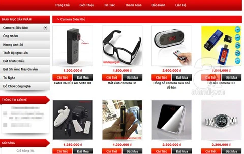 chủ nhà nghỉ, camera, quay lén, cảnh nóng, lợi nhuận, clip