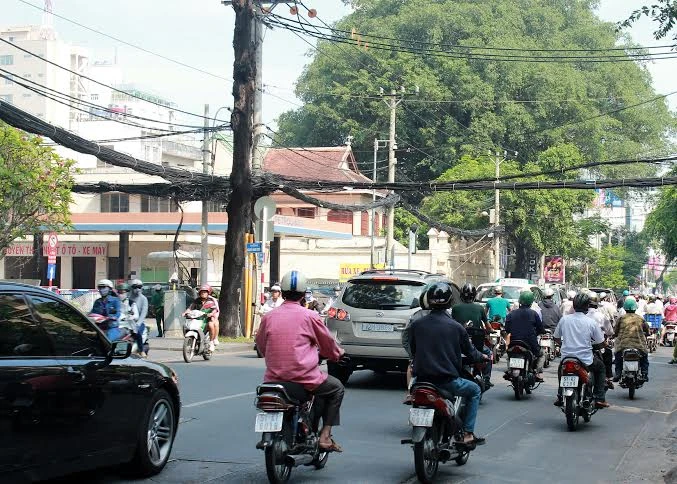 Không diễn ra biểu tình tự phát mất trật tự trong ngày Chủ nhật 18-5 ảnh 1