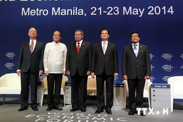 Mỹ ủng hộ Việt Nam kiện Trung Quốc ảnh 1