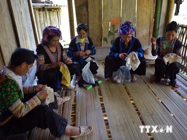 Tỉnh duy nhất không có hộ nghèo và cận nghèo ảnh 1