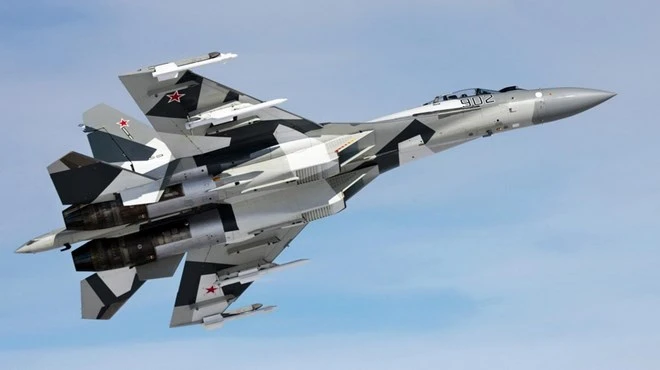 Nga, Trung Quốc đàm phán về hợp đồng mua Su-35 và S-400 ảnh 1 Nga, Trung Quốc đàm phán về hợp đồng mua Su-35 và S-400 ảnh 1