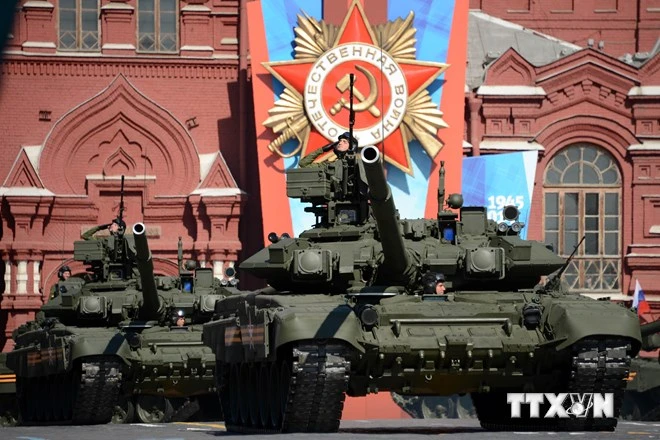 Gần 50% người Nga muốn nước này khôi phục vị thế siêu cường ảnh 1