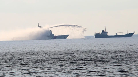 Biển Đông, Hoa Đông, TQ, ASEAN, giàn khoan, luật biển, DOC, đường 9 đoạn, ASEAN Biển Đông, Hoa Đông, TQ, ASEAN, giàn khoan, luật biển, DOC, đường 9 đoạn, ASEAN