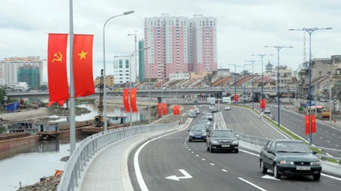 VEPR dự báo tăng trưởng GDP năm 2014 của cả nước có thể chỉ từ 4,15%-4,88%(Ảnh minh họa/KT) VEPR dự báo tăng trưởng GDP năm 2014 của cả nước có thể chỉ từ 4,15%-4,88%(Ảnh minh họa/KT)