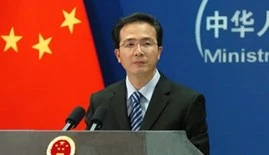 Báo cáo quân sự của Mỹ: Trung Quốc chi 145 tỷ USD cho quân sự ảnh 1