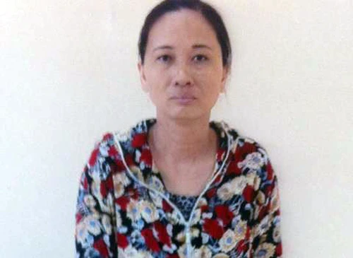 âm mưu, tàn độc, đánh bả chó, giết người, vợ nhân tình, Hoài Đức, Hà Nội