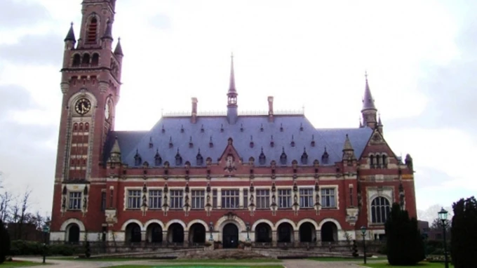 Philippines kiện Trung Quốc như thế nào? - Kỳ 2: Động thái phòng vệ tối thiểu ảnh 1