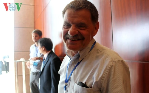 Trung Quốc cần “tỉnh giấc mộng Trung Hoa” trên Biển Đông ảnh 1