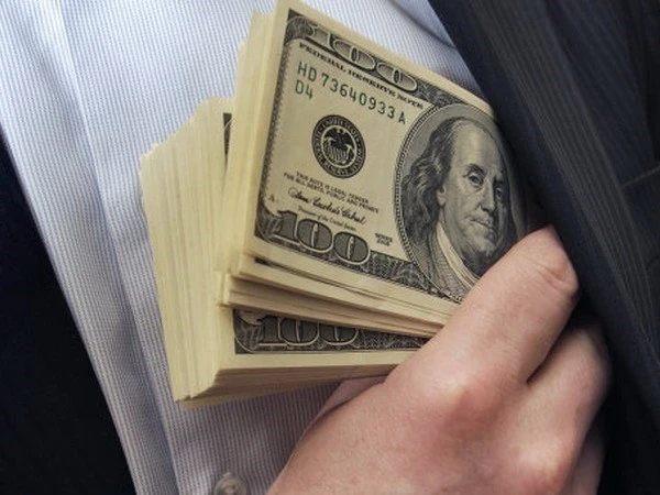 Thêm một quan chức cấp cao Trung Quốc “ngã ngựa“ ảnh 1