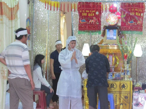 Công an Tân Bình chưa phát ngôn về vụ bị đánh chết sau khi đo nồng độ cồn ảnh 1