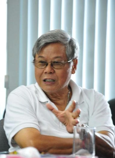 Vì sao người Việt bị 'đầu độc' bởi chính mình và...Trung Quốc? ảnh 1