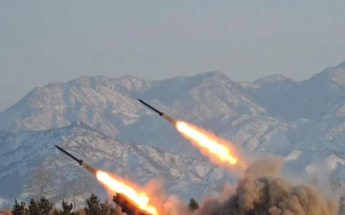 Tại sao ông Tập Cận Bình thăm Hàn Quốc? ảnh 4