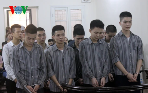 Bị chém tử vong vì ỷ mình là "đại ca" nhiều lần quỵt tiền mua cá ảnh 1