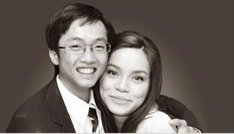 Sự thật đằng sau những lời đồn đại "sao" Việt ly hôn ảnh 4