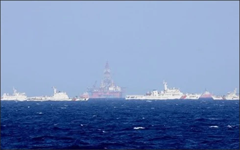 Việt Nam hoàn toàn có cơ sở thắng kiện Trung Quốc ở thời điểm này ảnh 1