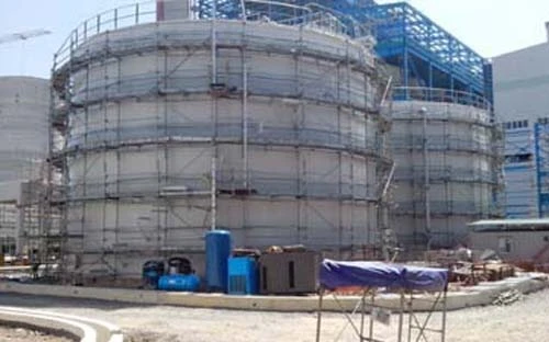 Trung Quốc nhận thầu và “quả đắng” của ngành cơ khí