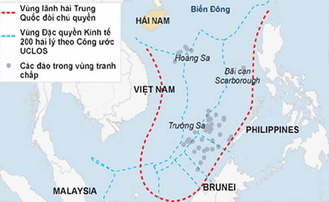 Biển Đông, phát ngôn ấn tượng, hành động, Kỳ Duyên, Việt Nam, tái cơ cấu, Giàn khoan, HD-981, Hải Dương-981, biển Đông, ASEAN, Trung Quốc, COC, DOC, yêu nước, tuần hành, vòi rồng, bành trướng, chiến tranh, Trường Sa, Hoàng Sa