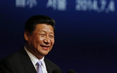 Ông Tập Cận Bình: “Đối đầu Mỹ-Trung là một thảm họa” ảnh 1