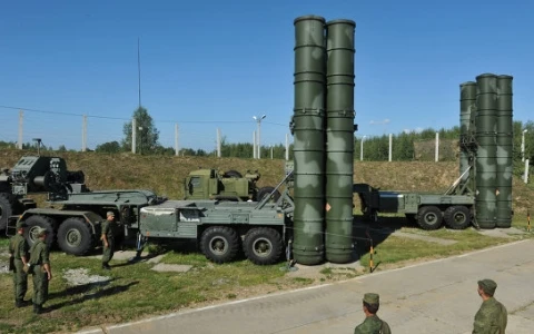 Nga không có ý định thiết lập liên minh quân sự với Trung Quốc ảnh 1