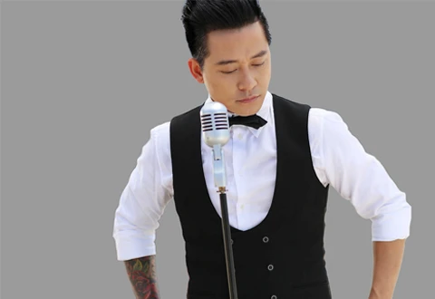 Tuấn Hưng , mua tin nhắn, ca sĩ