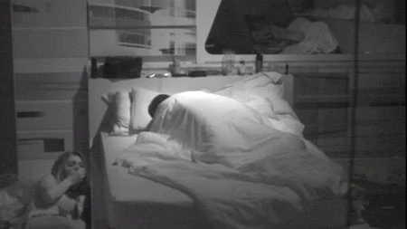 quan hệ, truyền hình thực tế, lên giường, người giấu mặt