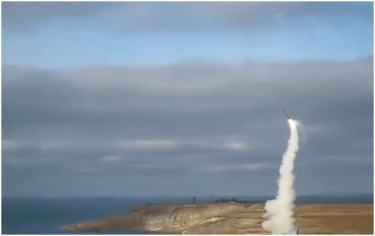 Kỳ 2: Tên lửa siêu thanh và hệ thống phòng không tân tiến ảnh 1