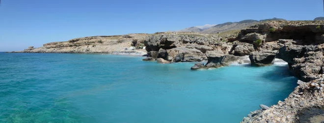 10 bãi tắm 'tươi mát' tuyệt nhất châu Âu ảnh 6