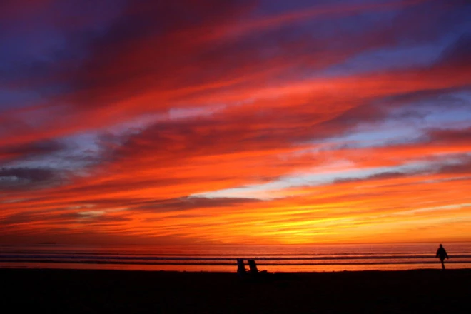 10 bãi tắm 'tươi mát' tuyệt nhất châu Âu ảnh 9