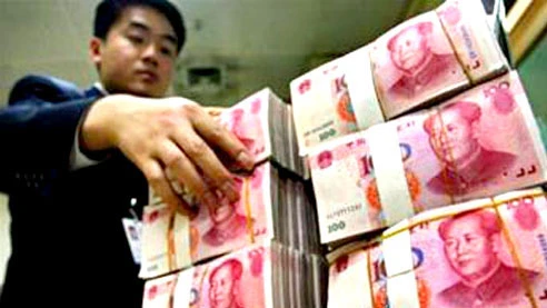 Trung Quốc và “Giấc mộng Trung Hoa“ ảnh 3